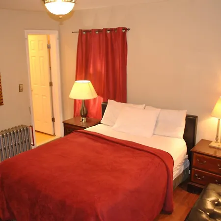 Motel House